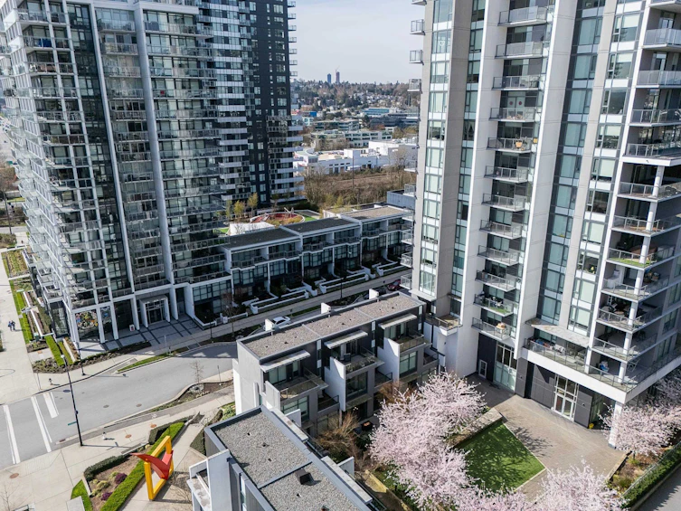 TH2-4465 Juneau Street, Burnaby, BC, V5C 0L8 - 26