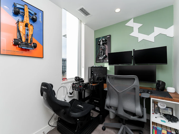 TH2-4465 Juneau Street, Burnaby, BC, V5C 0L8 - 22