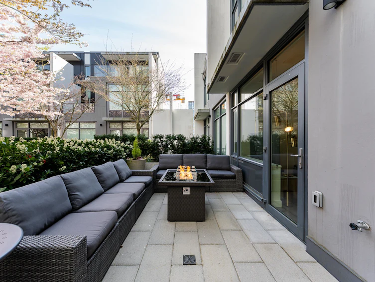 TH2-4465 Juneau Street, Burnaby, BC, V5C 0L8 - 7