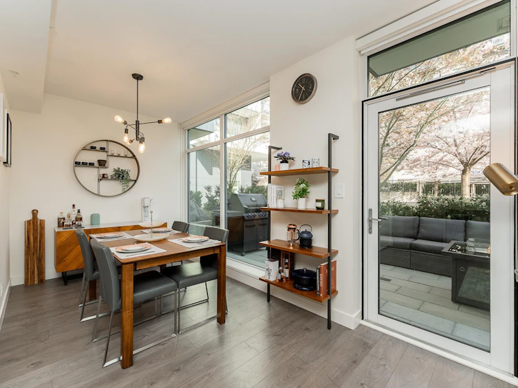 TH2-4465 Juneau Street, Burnaby, BC, V5C 0L8 - 5