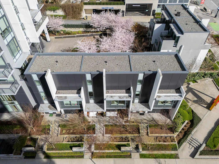 TH2-4465 Juneau Street, Burnaby, BC, V5C 0L8 - 40