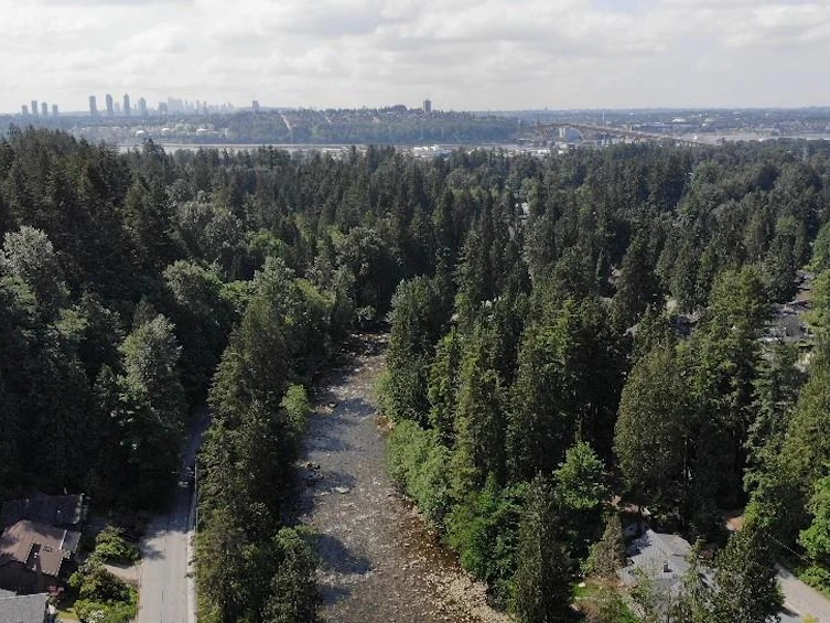 Lot 17 Riverside Drive, North Vancouver, BC, V7H 1V5 - 25