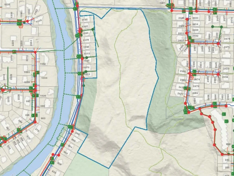 Lot 17 Riverside Drive, North Vancouver, BC, V7H 1V5 - 6