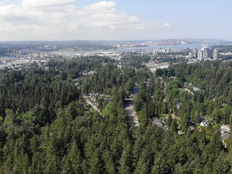 Lot 17 Riverside Drive, North Vancouver, BC, V7H 1V5 - 14