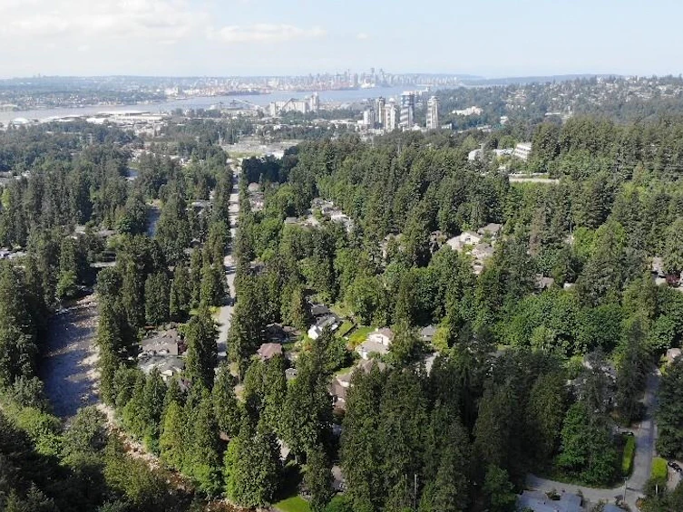 Lot 17 Riverside Drive, North Vancouver, BC, V7H 1V5 - 24