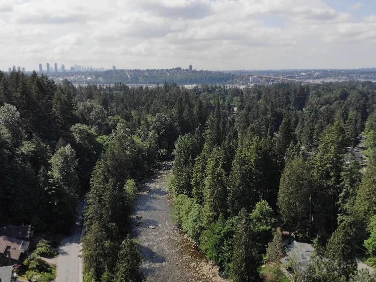 Lot 17 Riverside Drive, North Vancouver, BC, V7H 1V5 - 26