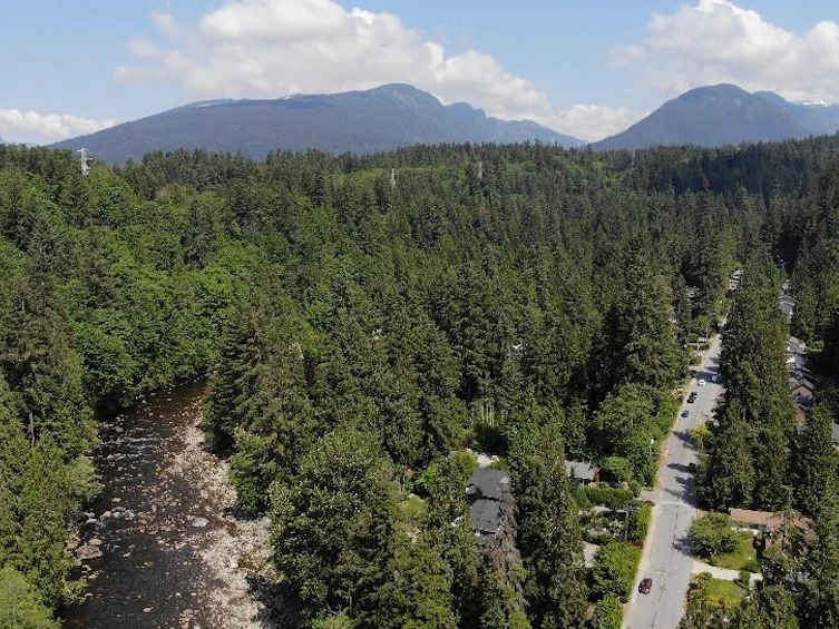 Lot 17 Riverside Drive, North Vancouver, BC, V7H 1V5 - 18