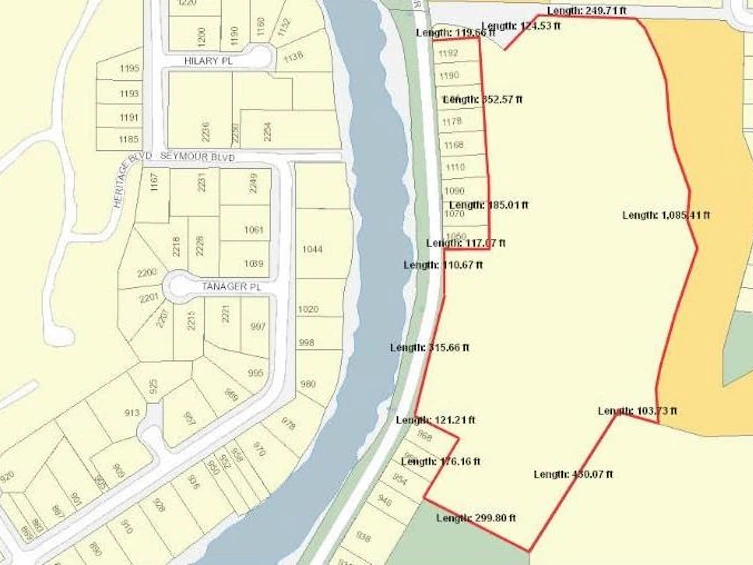 Lot 17 Riverside Drive, North Vancouver, BC, V7H 1V5 - 10