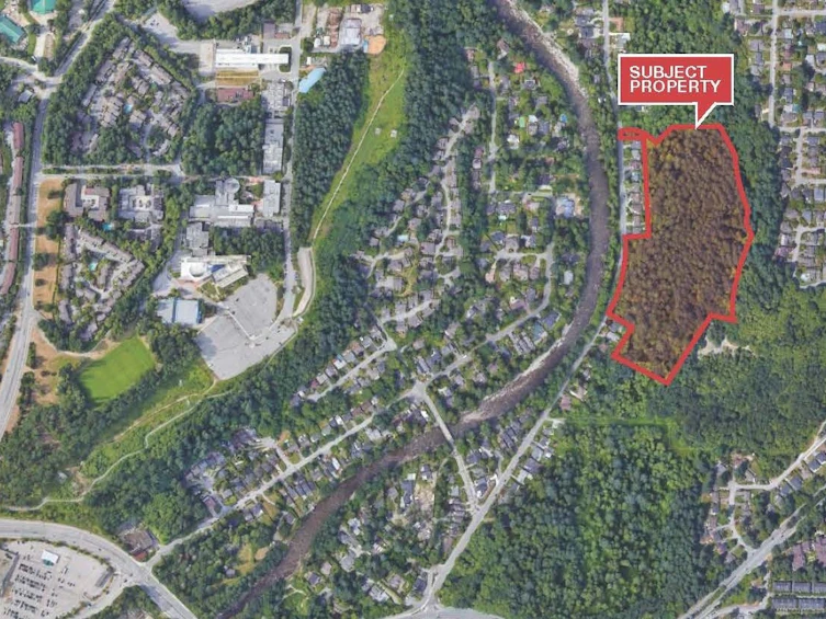 Lot 17 Riverside Drive, North Vancouver, BC, V7H 1V5 - 12