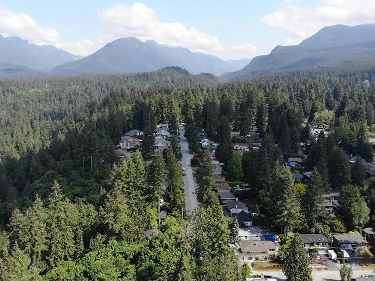 Lot 17 Riverside Drive, North Vancouver, BC, V7H 1V5 - 16