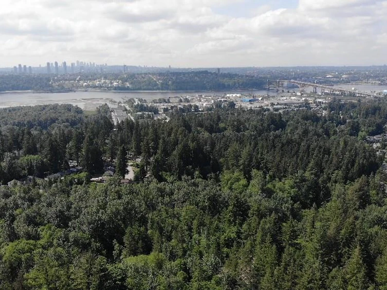 Lot 17 Riverside Drive, North Vancouver, BC, V7H 1V5 - 13