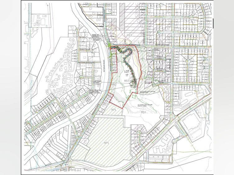 Lot 17 Riverside Drive, North Vancouver, BC, V7H 1V5 - 11