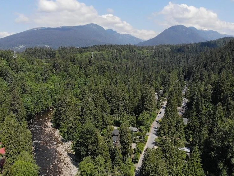 Lot 17 Riverside Drive, North Vancouver, BC, V7H 1V5 - 27