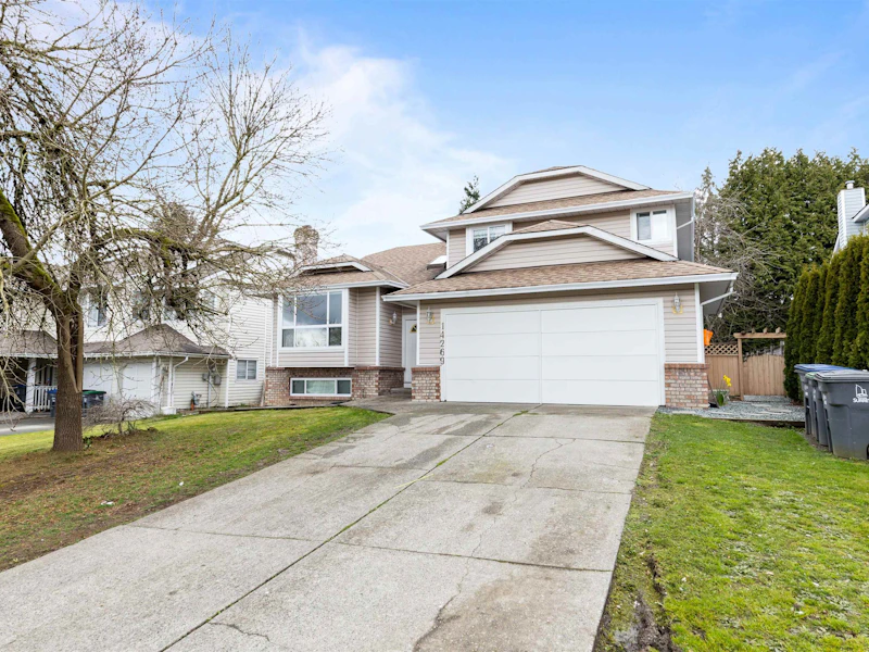 14269 89a Avenue, Surrey BC V3V 7T1