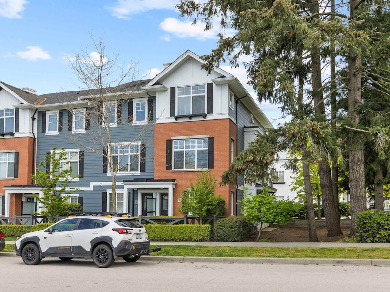 29 - 16458 23a Avenue, Surrey BC V3Z 0L9