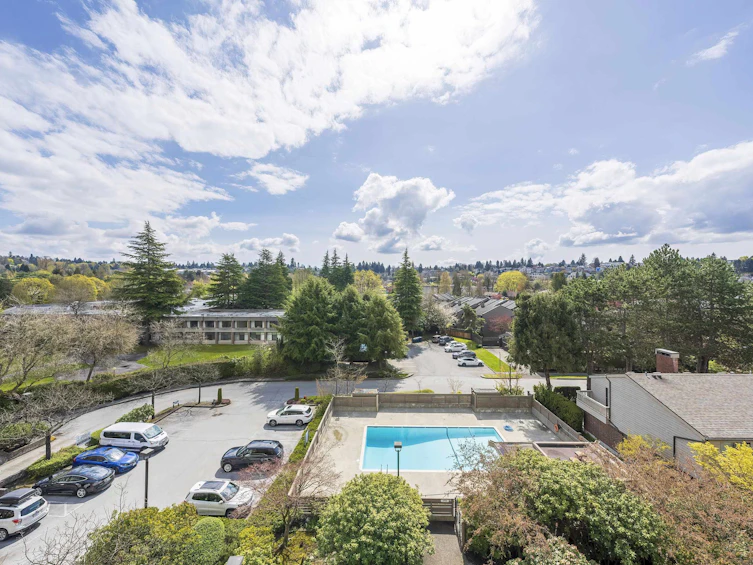 510-2101 Mcmullen Avenue, Vancouver, BC, V6L 3B4 - 27