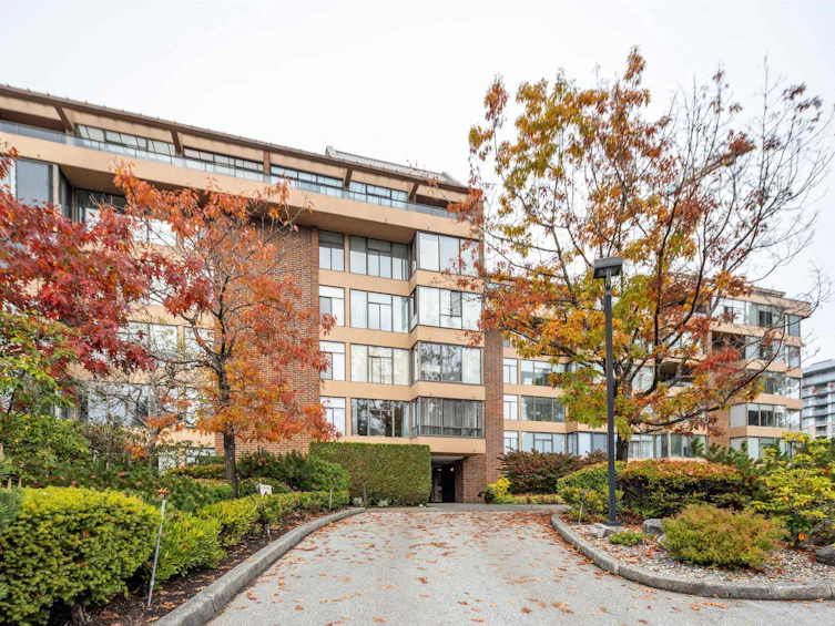 510-2101 Mcmullen Avenue, Vancouver, BC, V6L 3B4 - 2