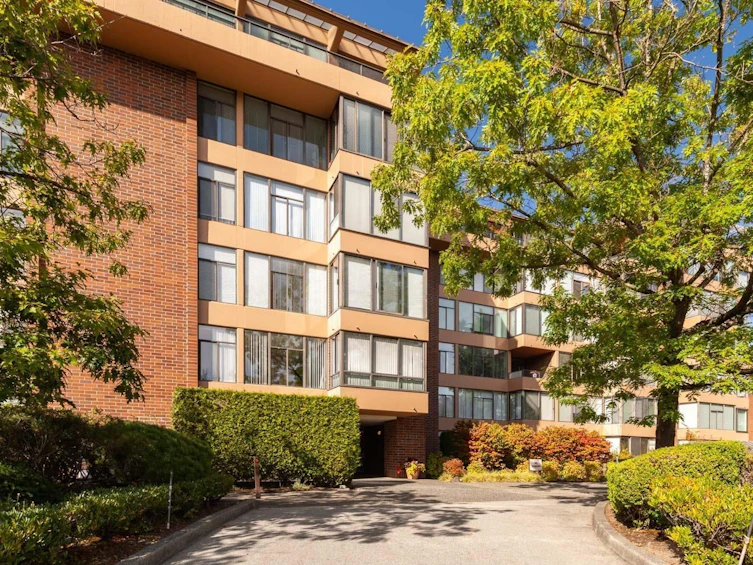 510-2101 Mcmullen Avenue, Vancouver, BC, V6L 3B4