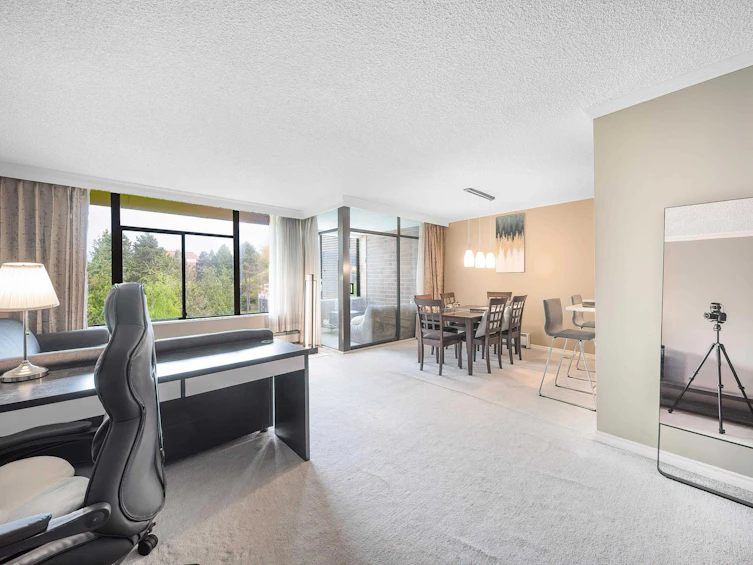 510-2101 Mcmullen Avenue, Vancouver, BC, V6L 3B4 - 9