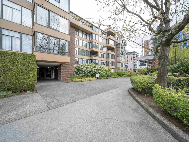 510-2101 Mcmullen Avenue, Vancouver, BC, V6L 3B4 - 4