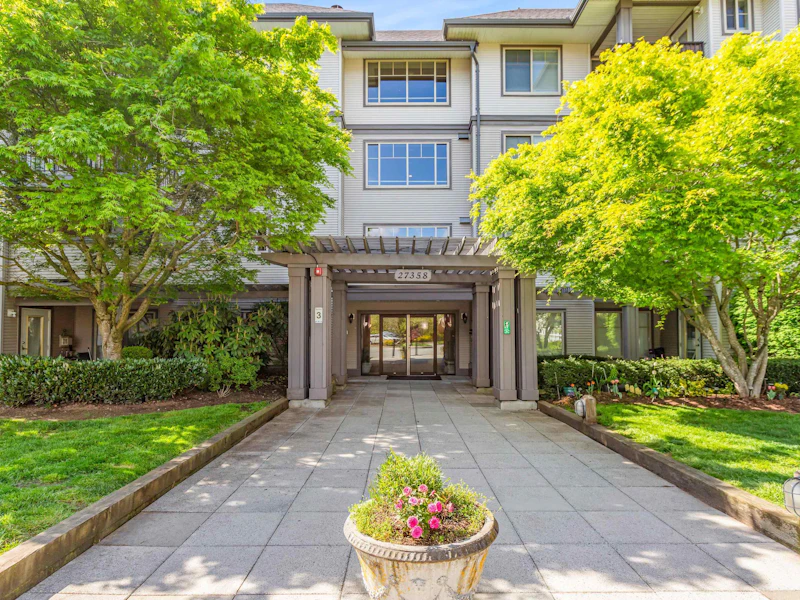 131 - 27358 32nd Avenue, Langley BC V4W 3M5
