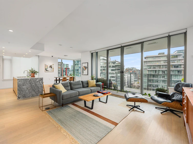903-1678 Pullman Porter Street, Vancouver, BC, V6A 0H4