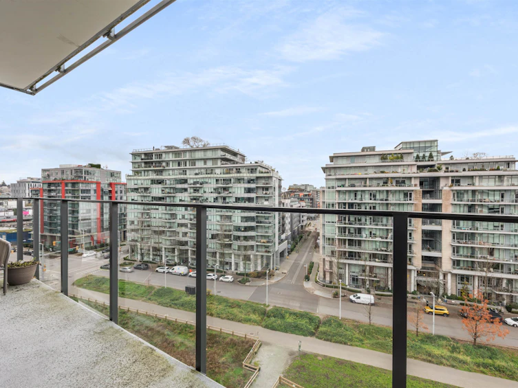 903-1678 Pullman Porter Street, Vancouver, BC, V6A 0H4 - 29