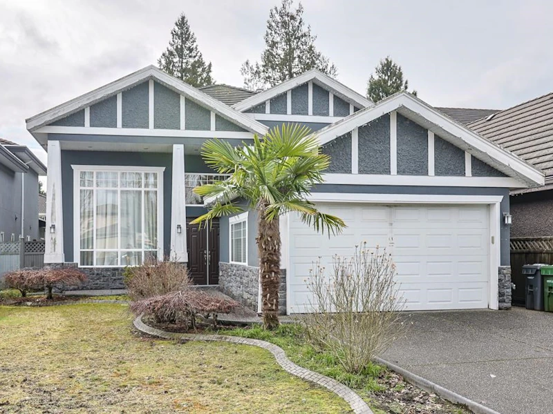 10680 Bird Road, Richmond BC V6X 1N6