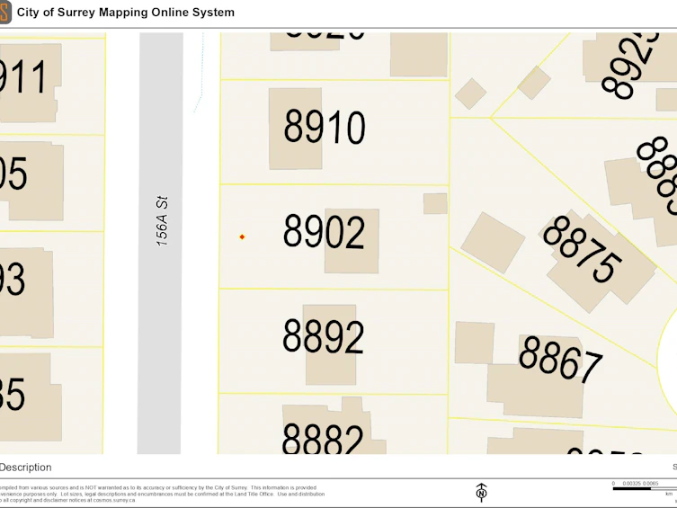 8902 156a Street, Surrey, BC, V4N 2Y3 - 4
