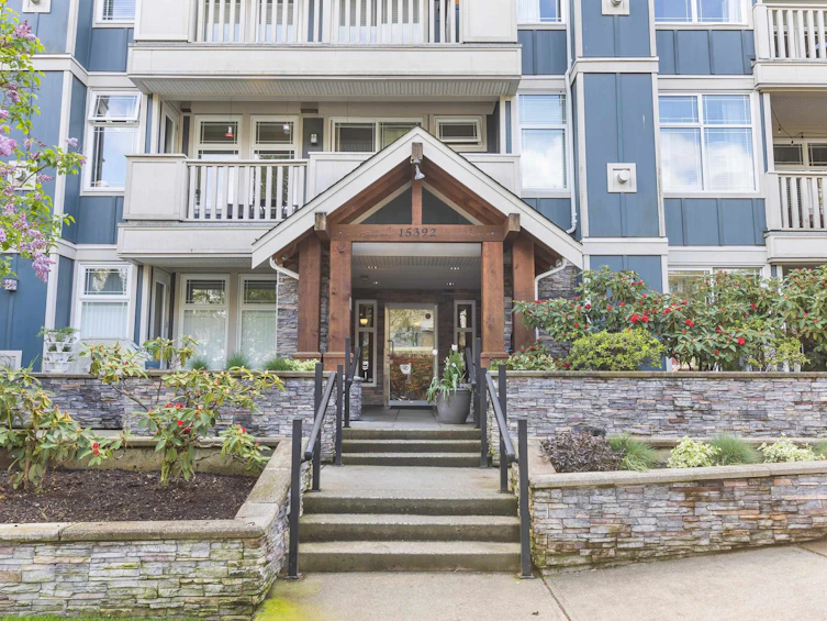 411-15392 16a Avenue, Surrey, BC, V4A 1S9 - 2