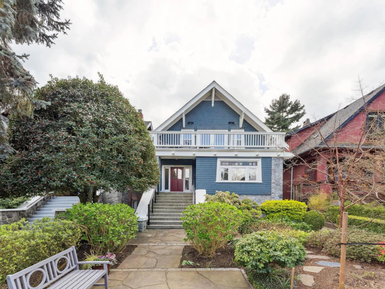 3248 W 2nd Avenue, Vancouver, BC, V6K 1K8 - 7