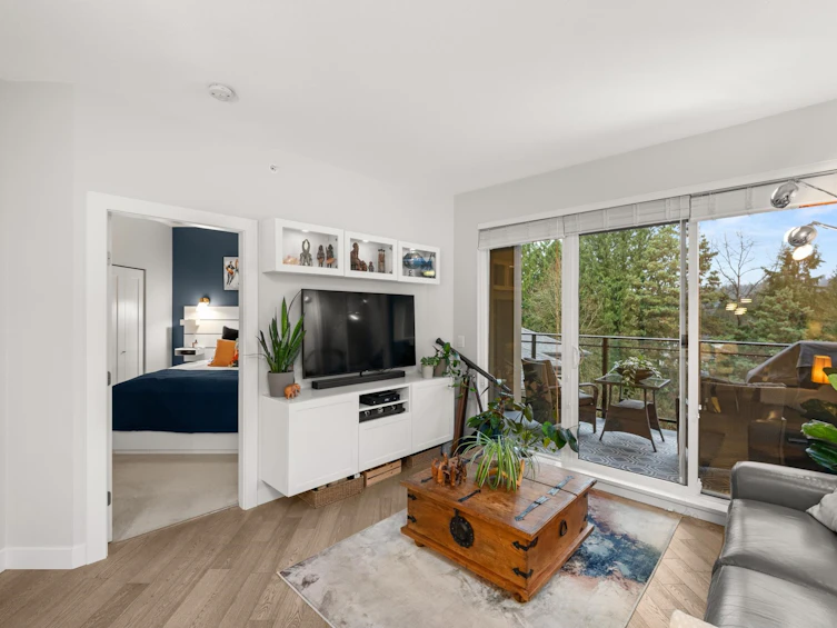 501-3399 Noel Drive, Burnaby, BC, V3J 0G8 - 3