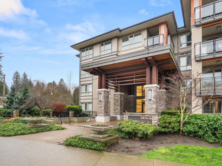 501-3399 Noel Drive, Burnaby, BC, V3J 0G8 - 36