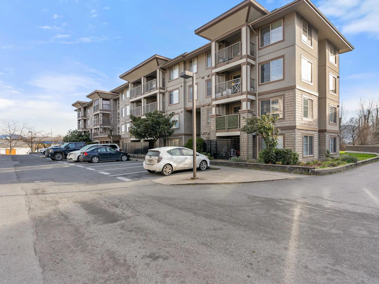 203-45561 Yale Road, Chilliwack, BC, V2P 0A8 - 7