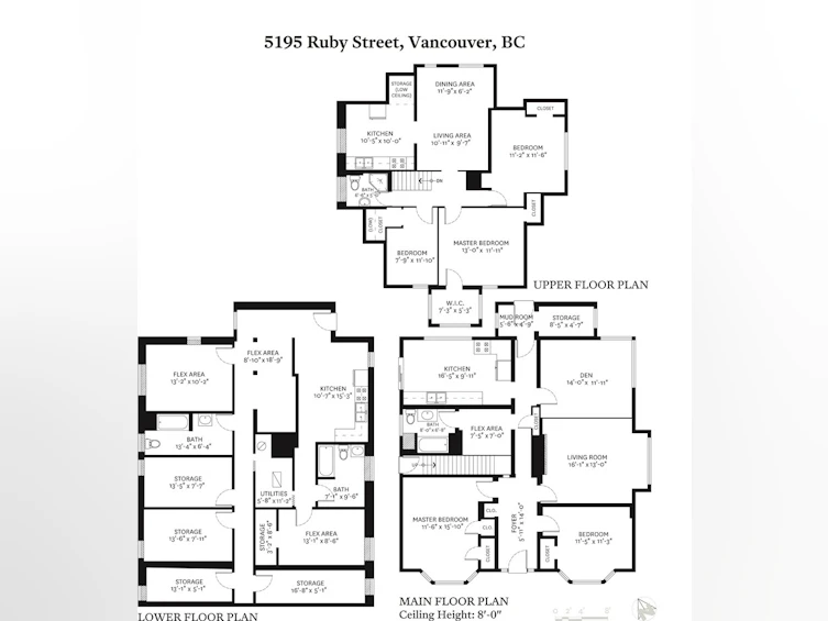 5195 Ruby Street, Vancouver, BC, V5R 4K4 - 19