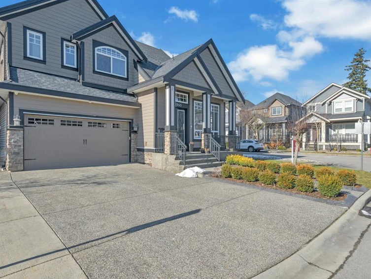 5945 130a Street, Surrey, BC, V3X 0G5 - 2