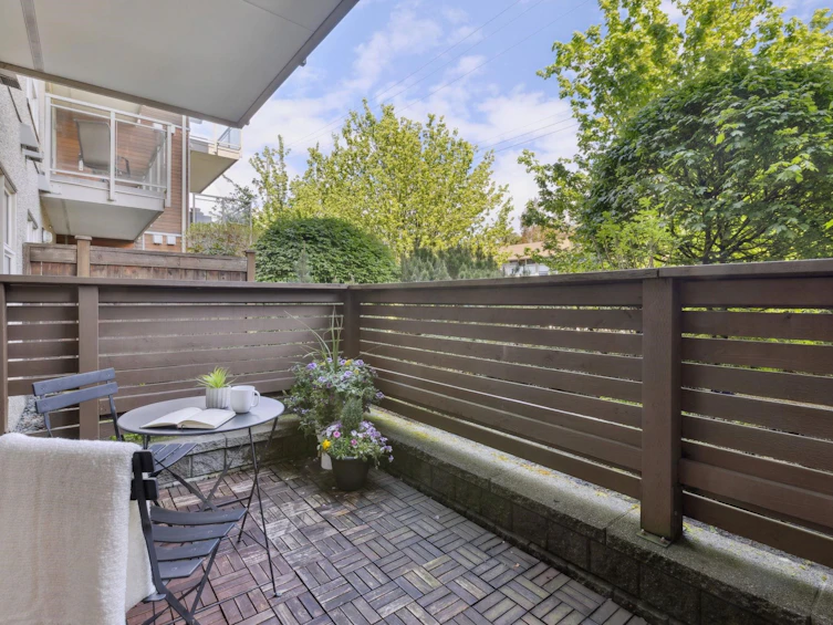 110-1033 St. Georges Avenue, North Vancouver, BC, V7L 3H5 - 24