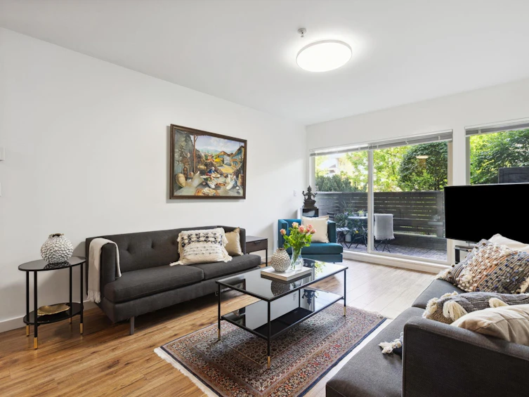 110-1033 St. Georges Avenue, North Vancouver, BC, V7L 3H5 - 11