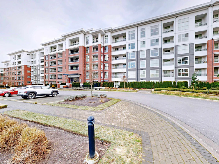 C427-8150 207 Street, Langley, BC, V2Y 4J4 - 12