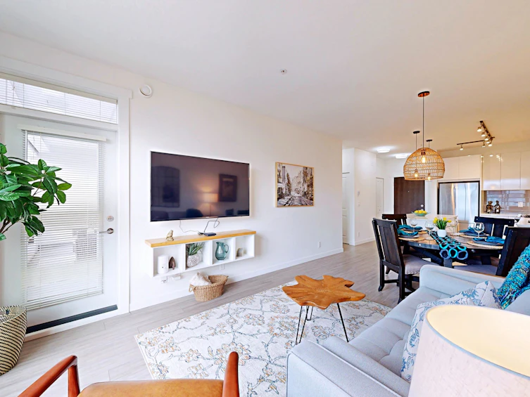 C427-8150 207 Street, Langley, BC, V2Y 4J4 - 4