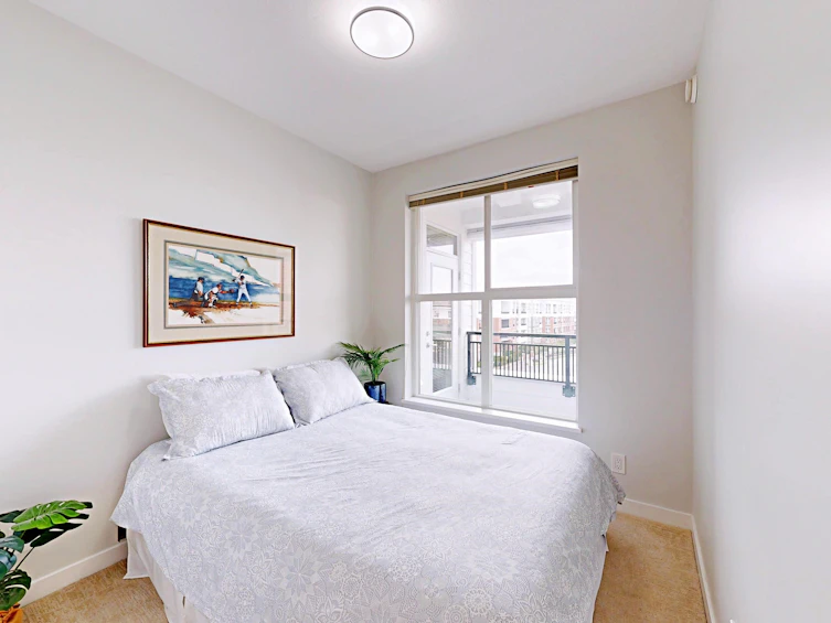 C427-8150 207 Street, Langley, BC, V2Y 4J4 - 8