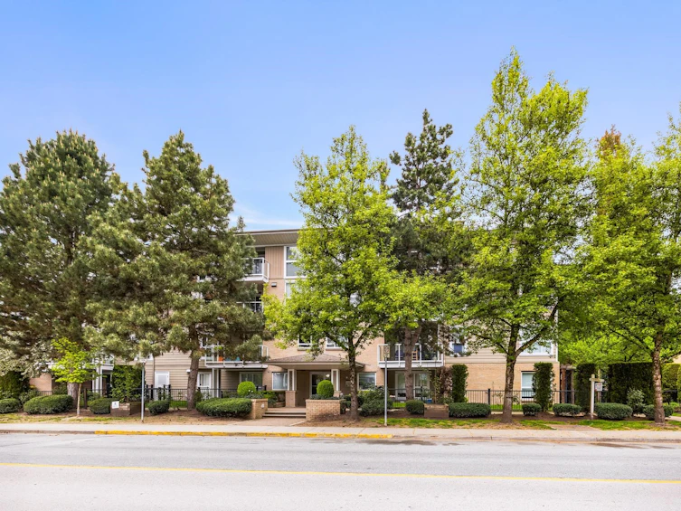 402-22255 122 Avenue, Maple Ridge, BC, V2X 3X8