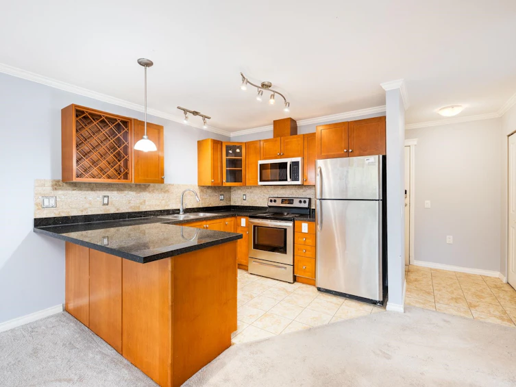 402-22255 122 Avenue, Maple Ridge, BC, V2X 3X8 - 9