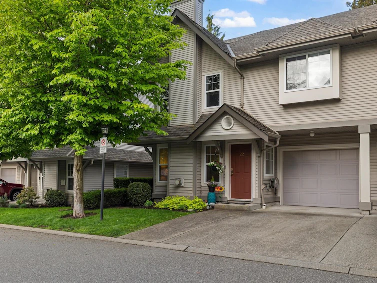 22-23085 118 Avenue, Maple Ridge, BC, V2X 3J7 - 37