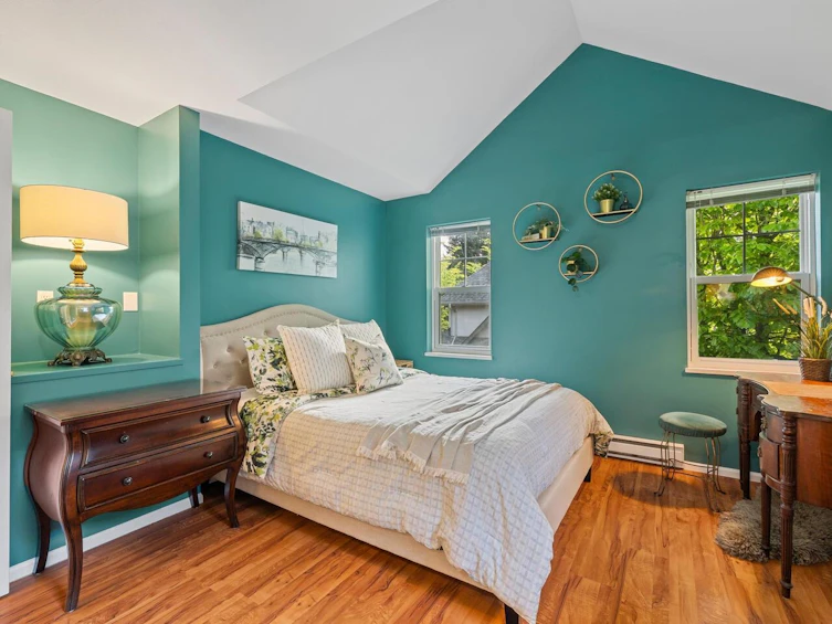 22-23085 118 Avenue, Maple Ridge, BC, V2X 3J7 - 21