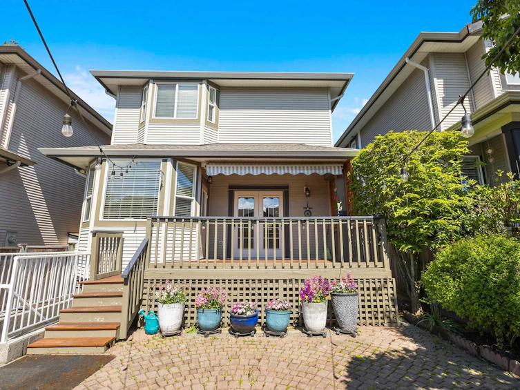 12942 16th Avenue, Surrey, BC, V4A 1N7 - 37
