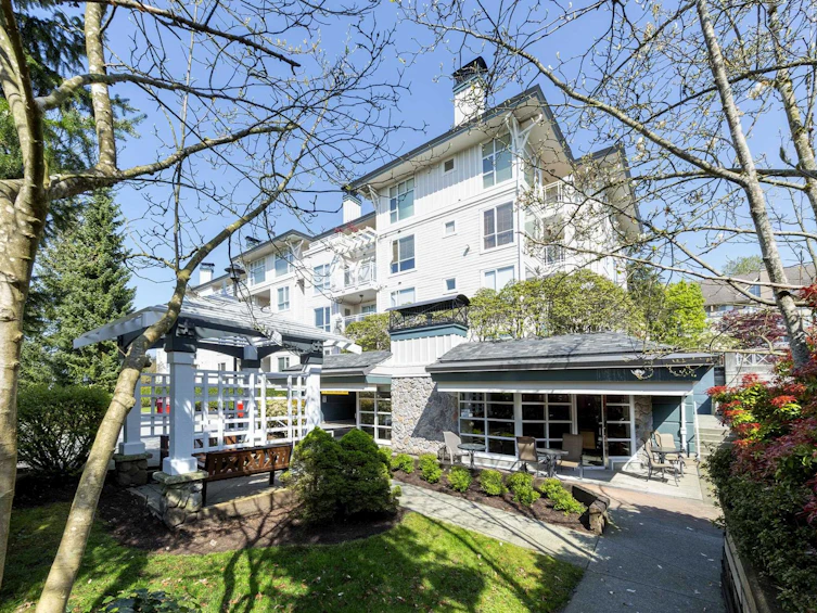 306-3608 Deercrest Drive, North Vancouver, BC, V7G 2S8 - 23