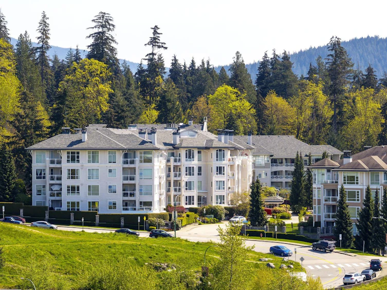 306-3608 Deercrest Drive, North Vancouver, BC, V7G 2S8 - 2
