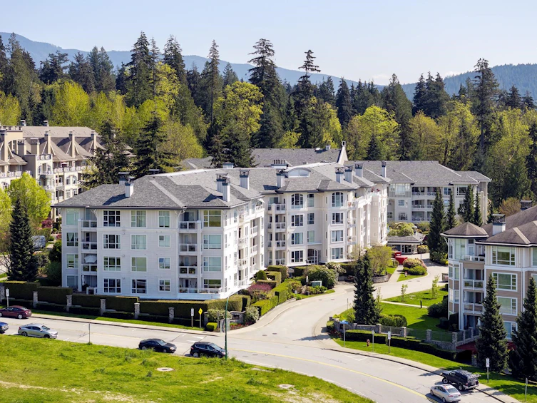 306-3608 Deercrest Drive, North Vancouver, BC, V7G 2S8 - 22