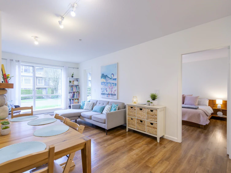 306-3608 Deercrest Drive, North Vancouver, BC, V7G 2S8 - 4